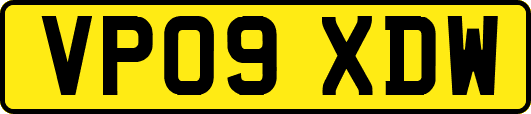 VP09XDW
