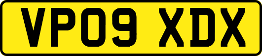 VP09XDX