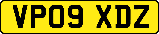 VP09XDZ