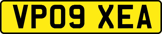 VP09XEA