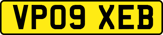 VP09XEB