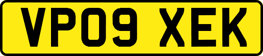 VP09XEK