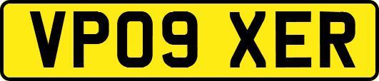 VP09XER