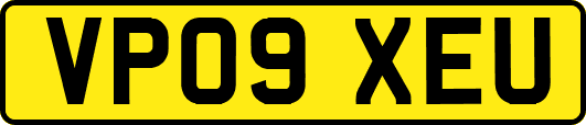 VP09XEU