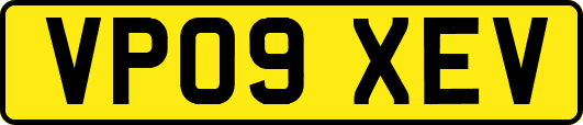 VP09XEV