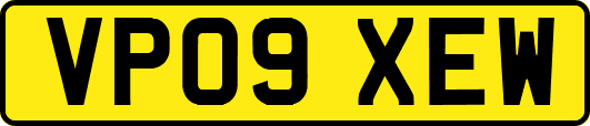 VP09XEW