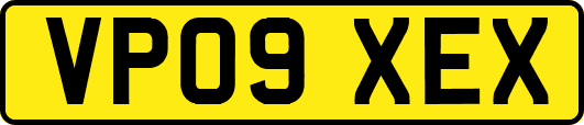 VP09XEX