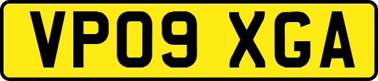 VP09XGA