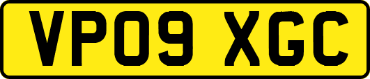 VP09XGC