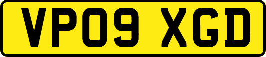 VP09XGD