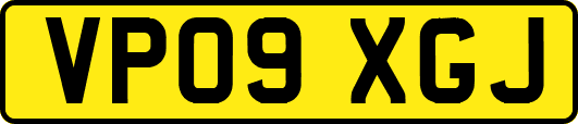 VP09XGJ