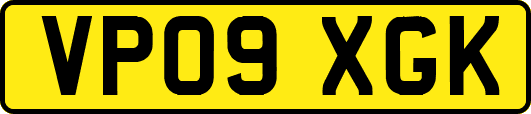 VP09XGK