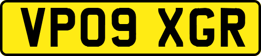 VP09XGR