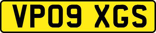 VP09XGS