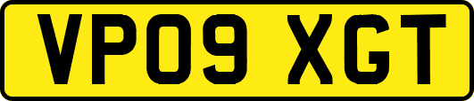 VP09XGT