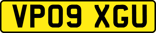 VP09XGU