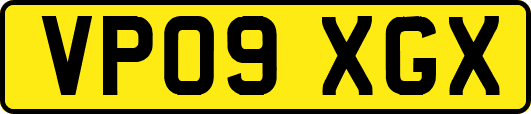 VP09XGX