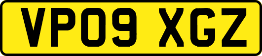 VP09XGZ
