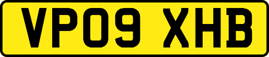 VP09XHB