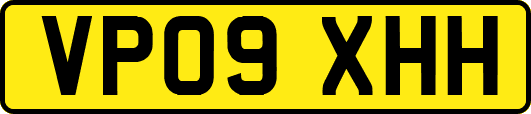 VP09XHH