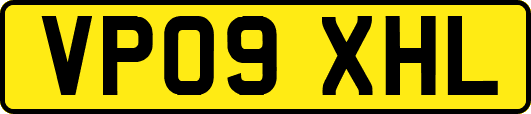 VP09XHL
