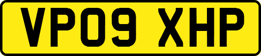 VP09XHP