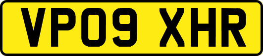 VP09XHR