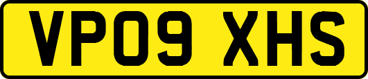 VP09XHS