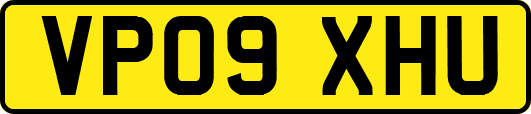VP09XHU