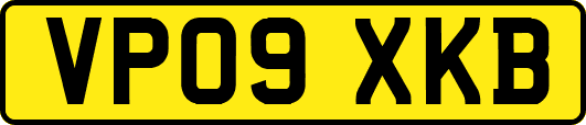 VP09XKB