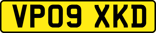 VP09XKD