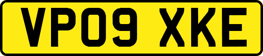 VP09XKE