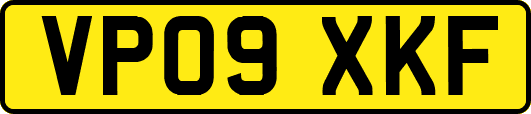 VP09XKF