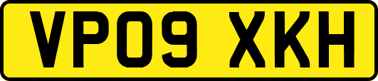 VP09XKH