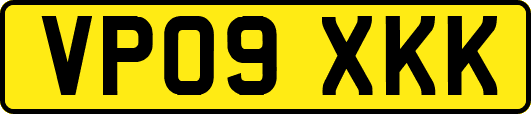 VP09XKK