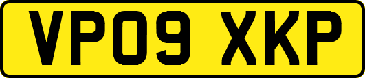 VP09XKP