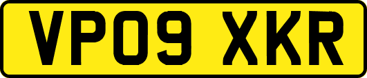 VP09XKR