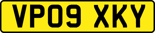 VP09XKY