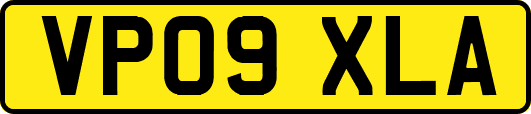 VP09XLA