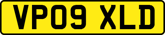 VP09XLD