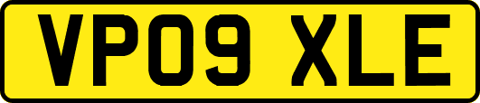 VP09XLE