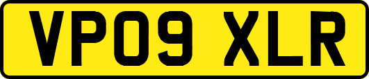 VP09XLR