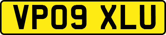 VP09XLU