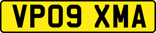 VP09XMA