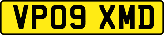 VP09XMD