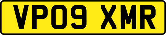 VP09XMR