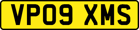 VP09XMS