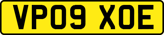 VP09XOE