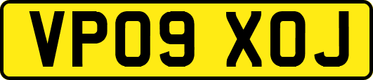 VP09XOJ