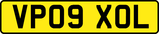 VP09XOL